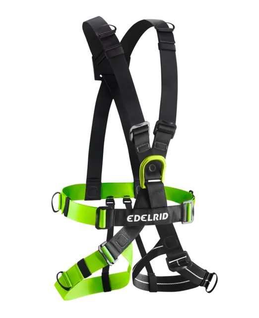 Edelrid Radialis Comp