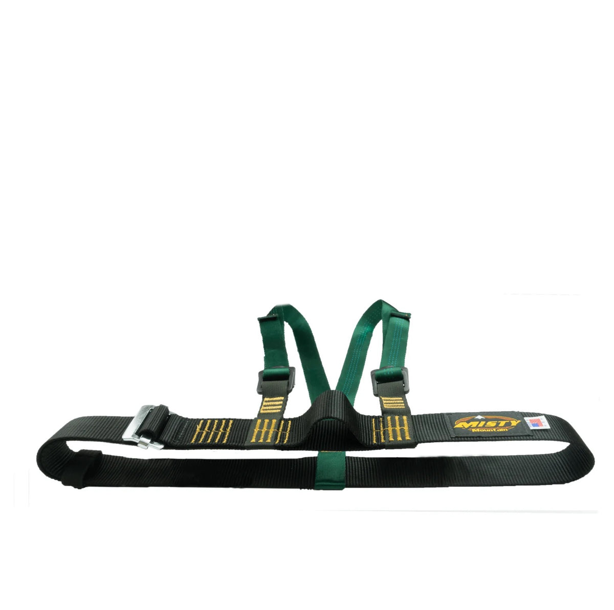 Misty Mountain Quick Adjust Chest Harness