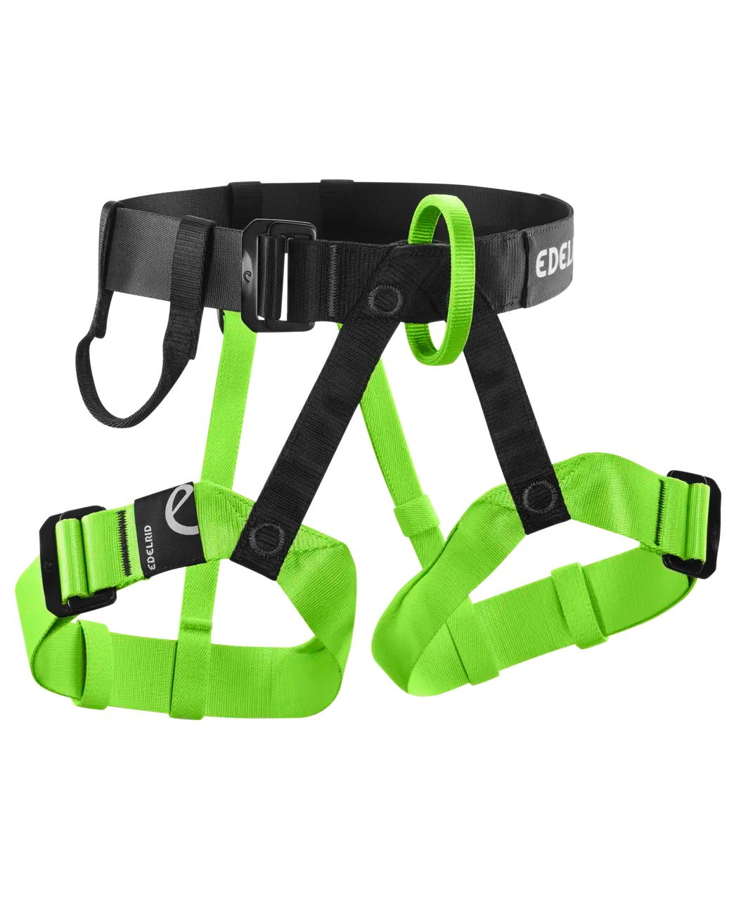 Edelrid Joker III Sit Harness