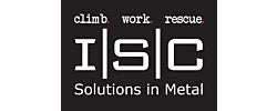 ISC-CAPTIVE EYE STEEL