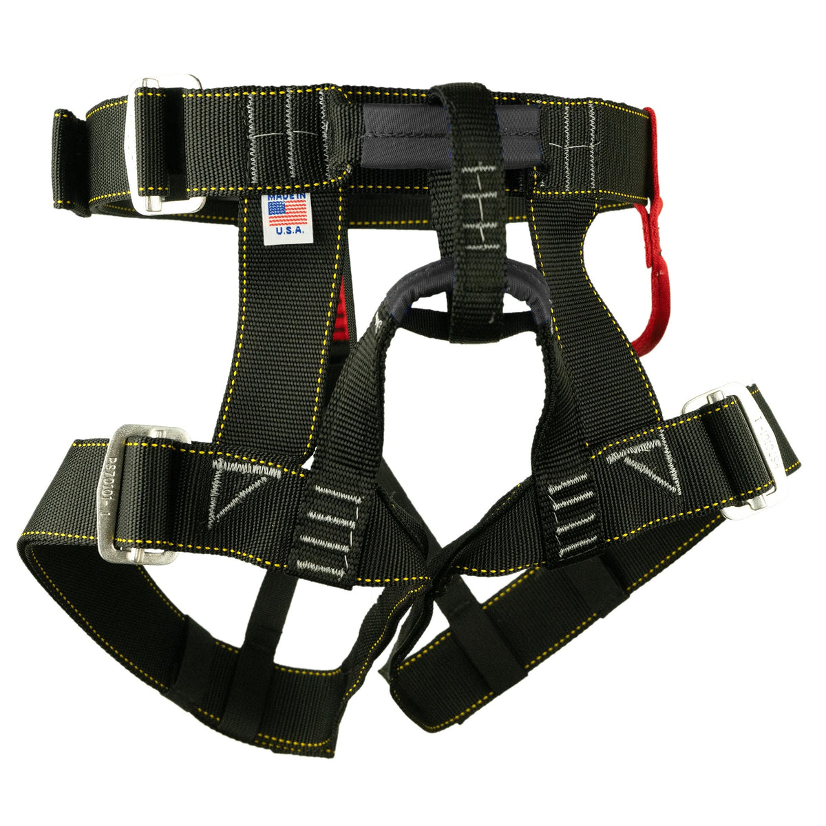 Misty Mountain Spectrum Harness