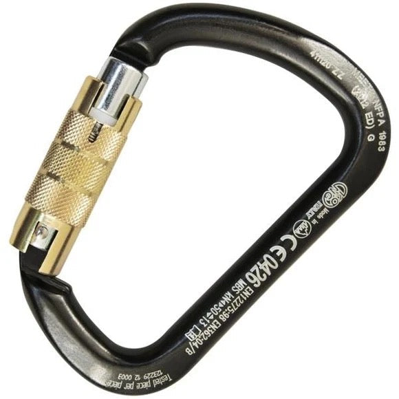 Carabiners
