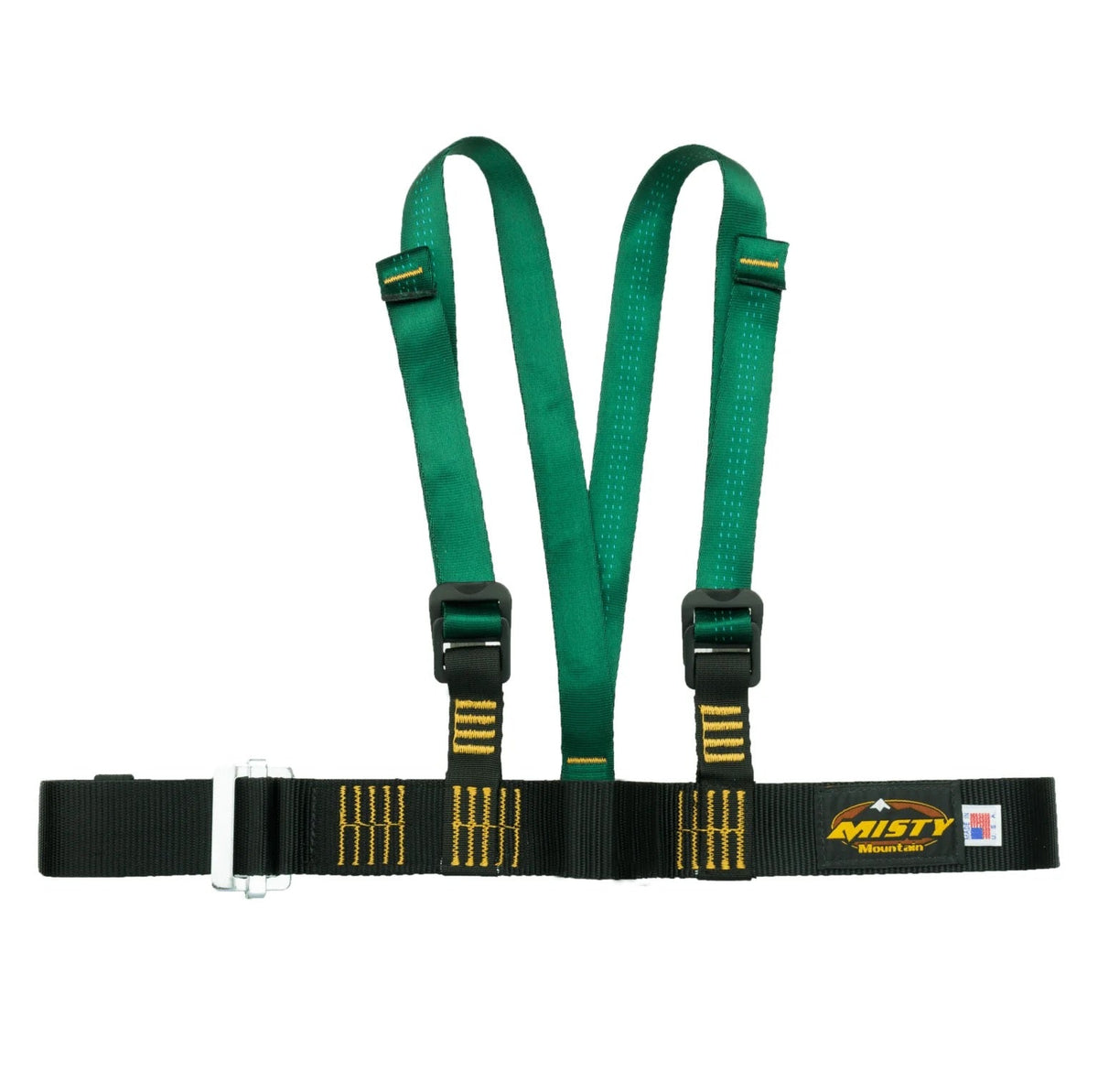 Chest Harnesses