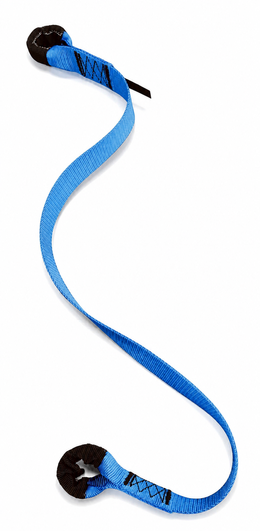 Zipline Lanyard 1 3/4" Webbing