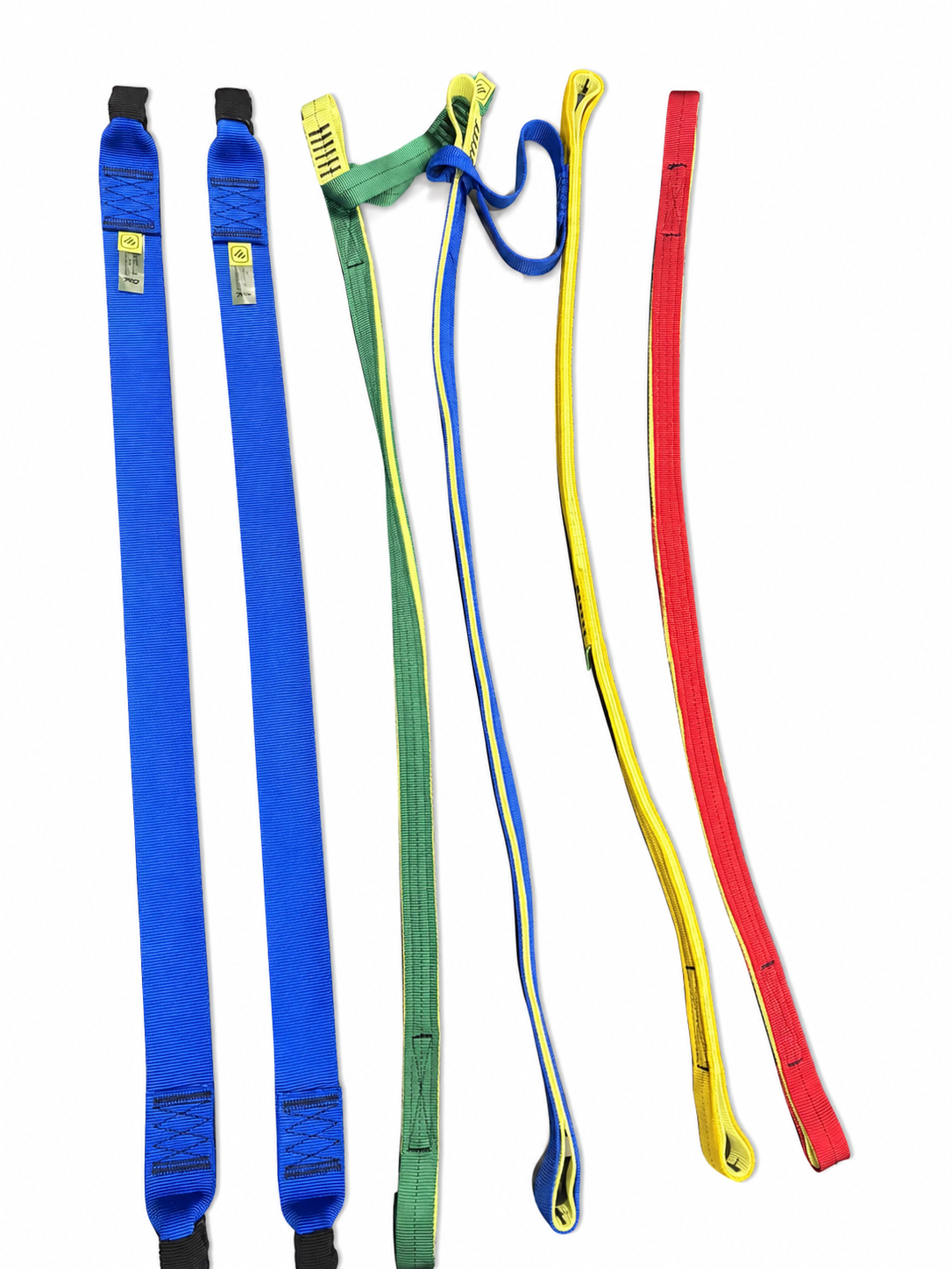 Custom made Tethers and Lanyards