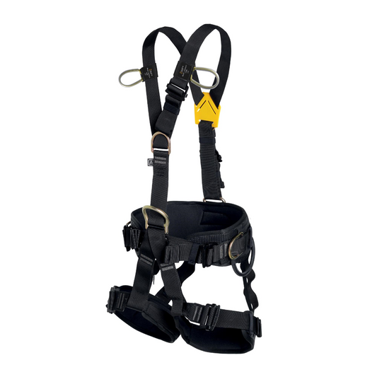 Singing Rock Technic-Standard Buckle ANSI/NFPA