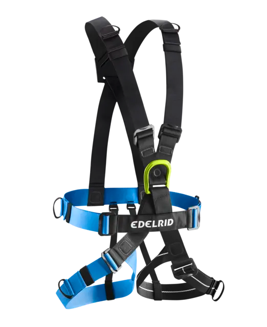 Edelrid Radialus Comp Jr