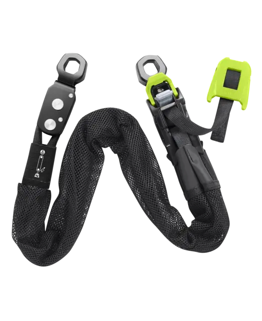 Rescue Bag Package