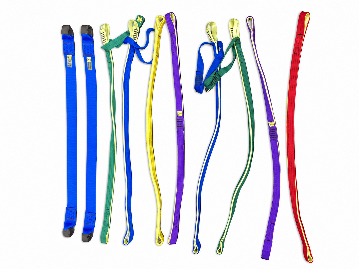 Custom made Tethers and Lanyards