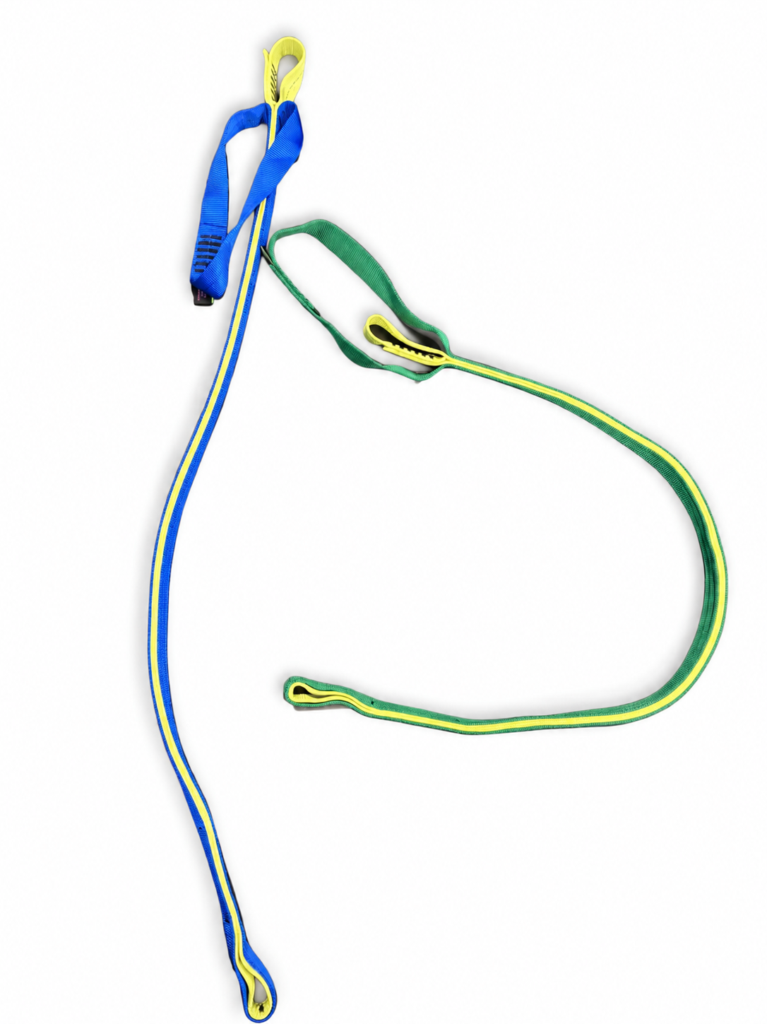 Custom made Tethers and Lanyards