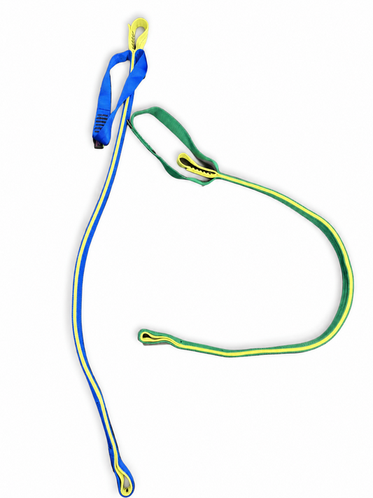 CMI Trolley Lanyard