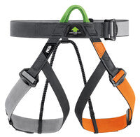 Petzl Pandion Stainless