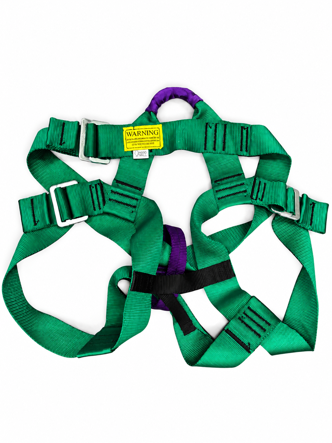 Headwall EZ Universal Harness