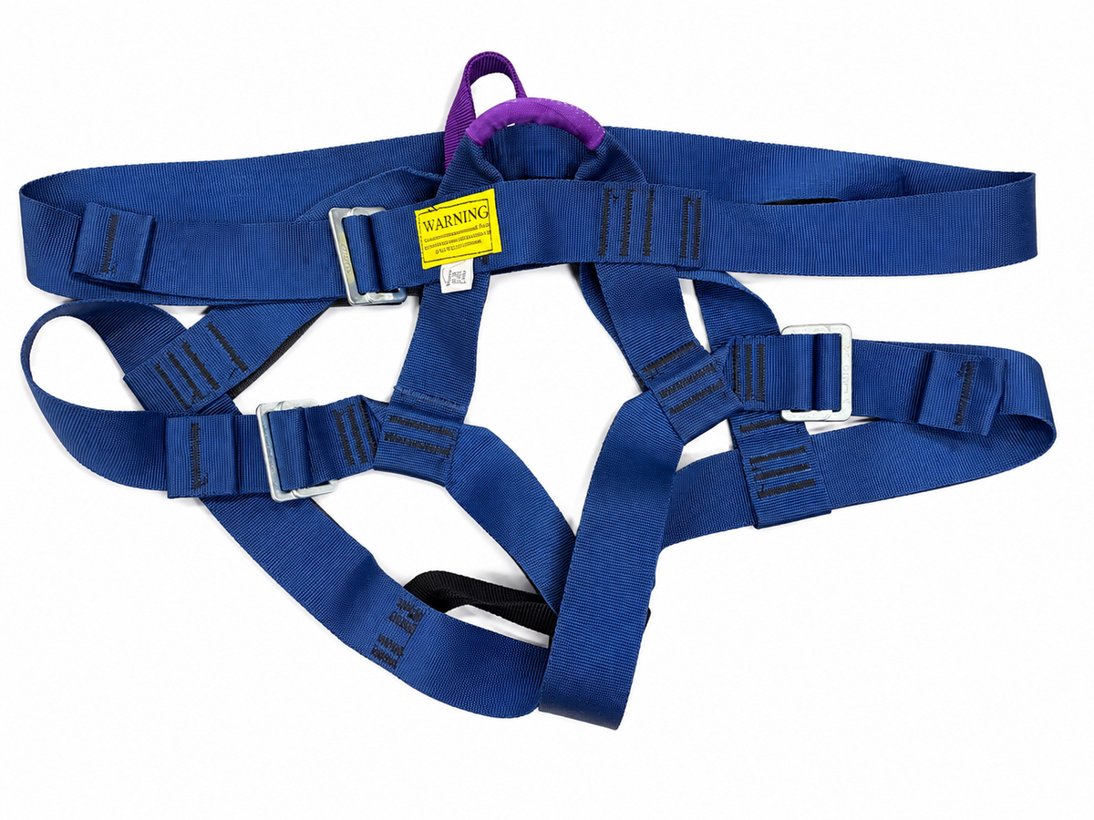 Headwall EZ Universal Harness