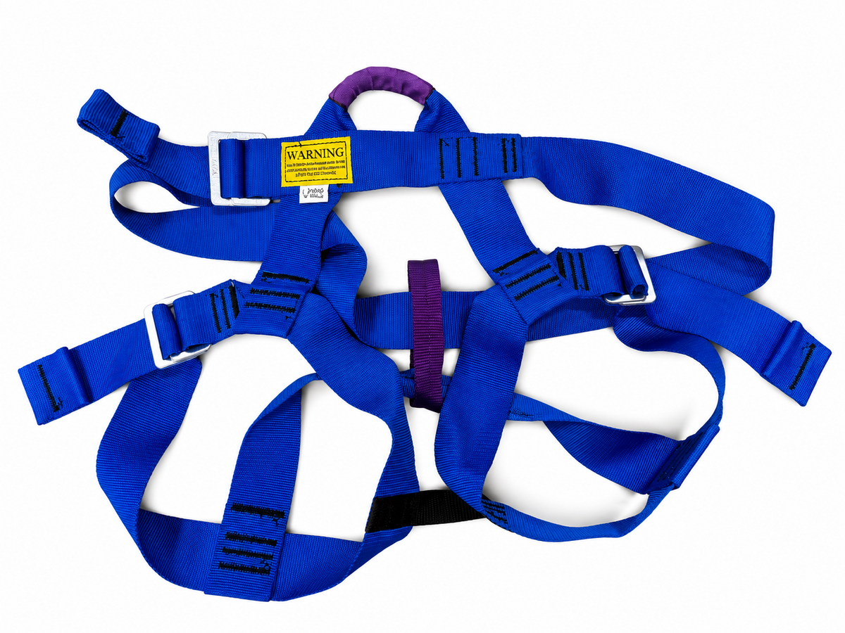Headwall EZ Universal Harness