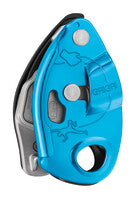 Petzl Grigri belay device