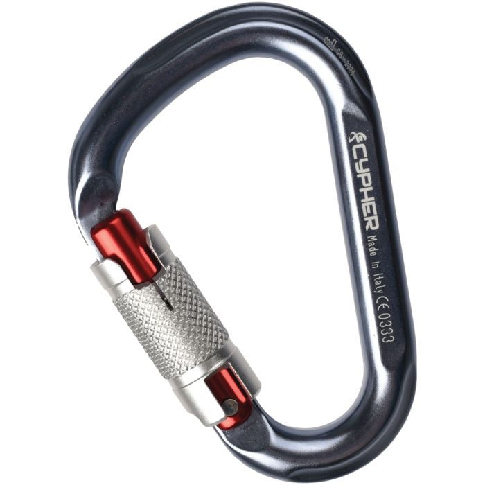 Cypher-SAWTOOTH HMS CARABINERS