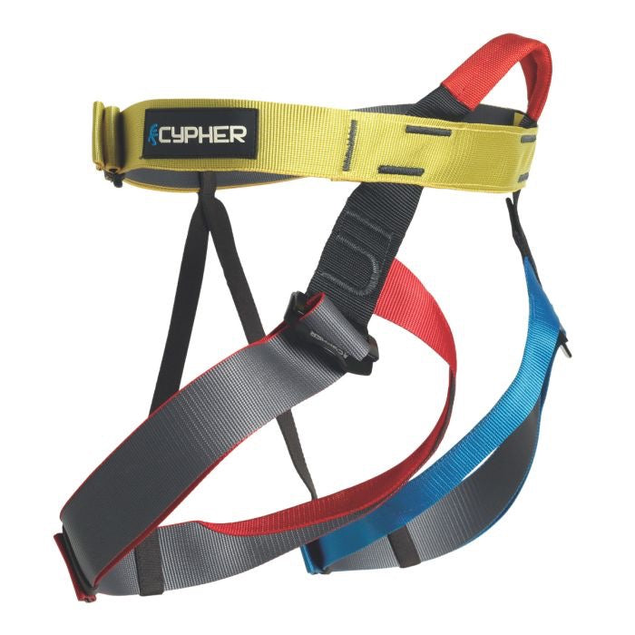 Cypher Course Universal Harness