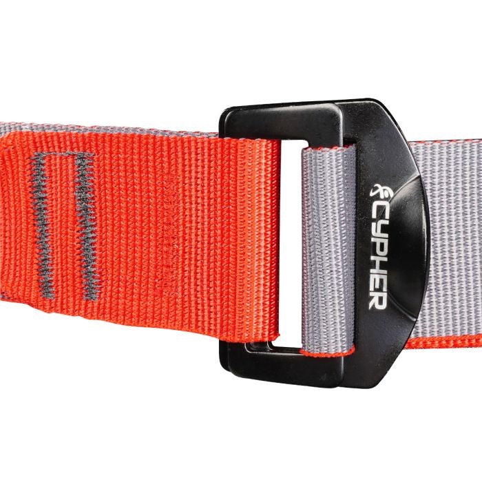 Cypher Course Universal Harness
