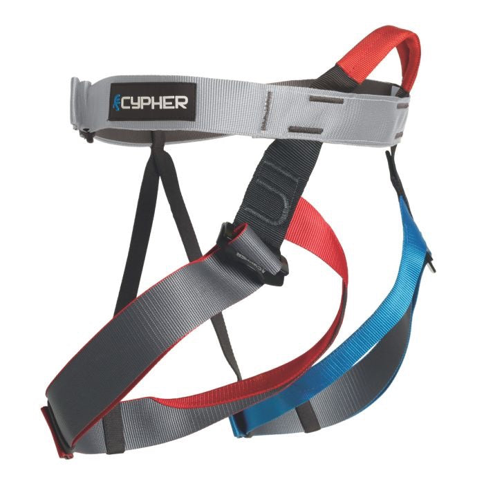 Cypher Course Universal Harness