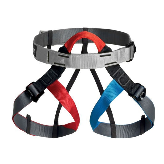 Cypher Course Universal Harness