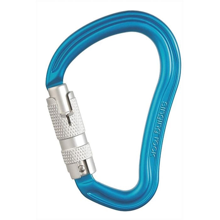 Singing Rock Hector Carabiner