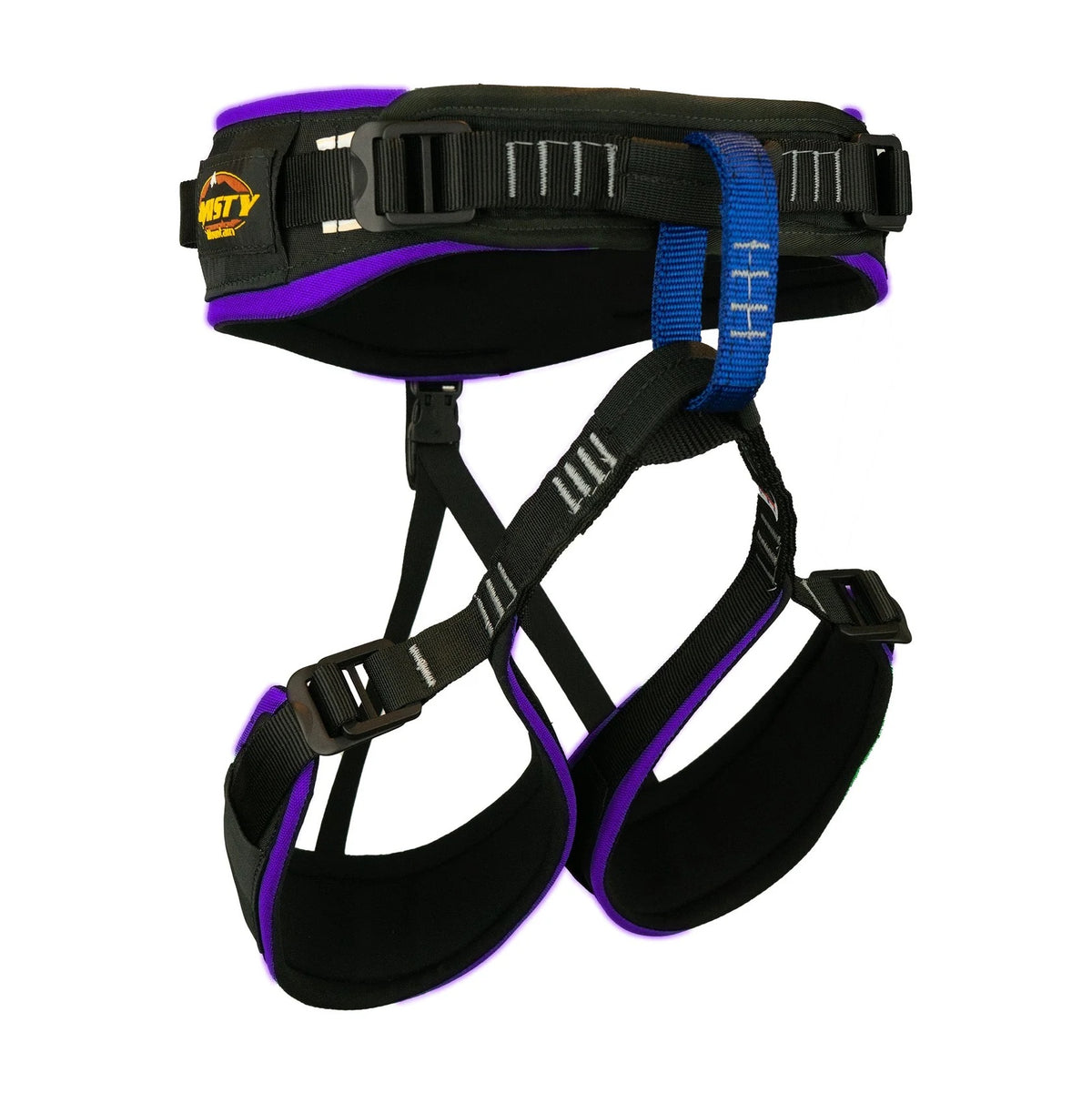 Misty Mountain Cadillac Gym Series Harness