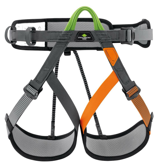 Petzl Tetrax Seat Harness