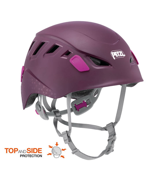 Petzl PICCHU Children's Helmet