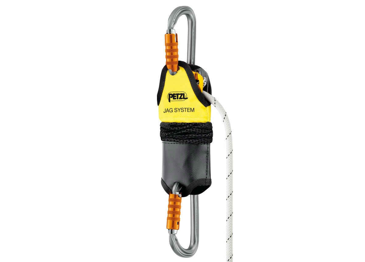 Petzl JAG SYSTEM Haul kit