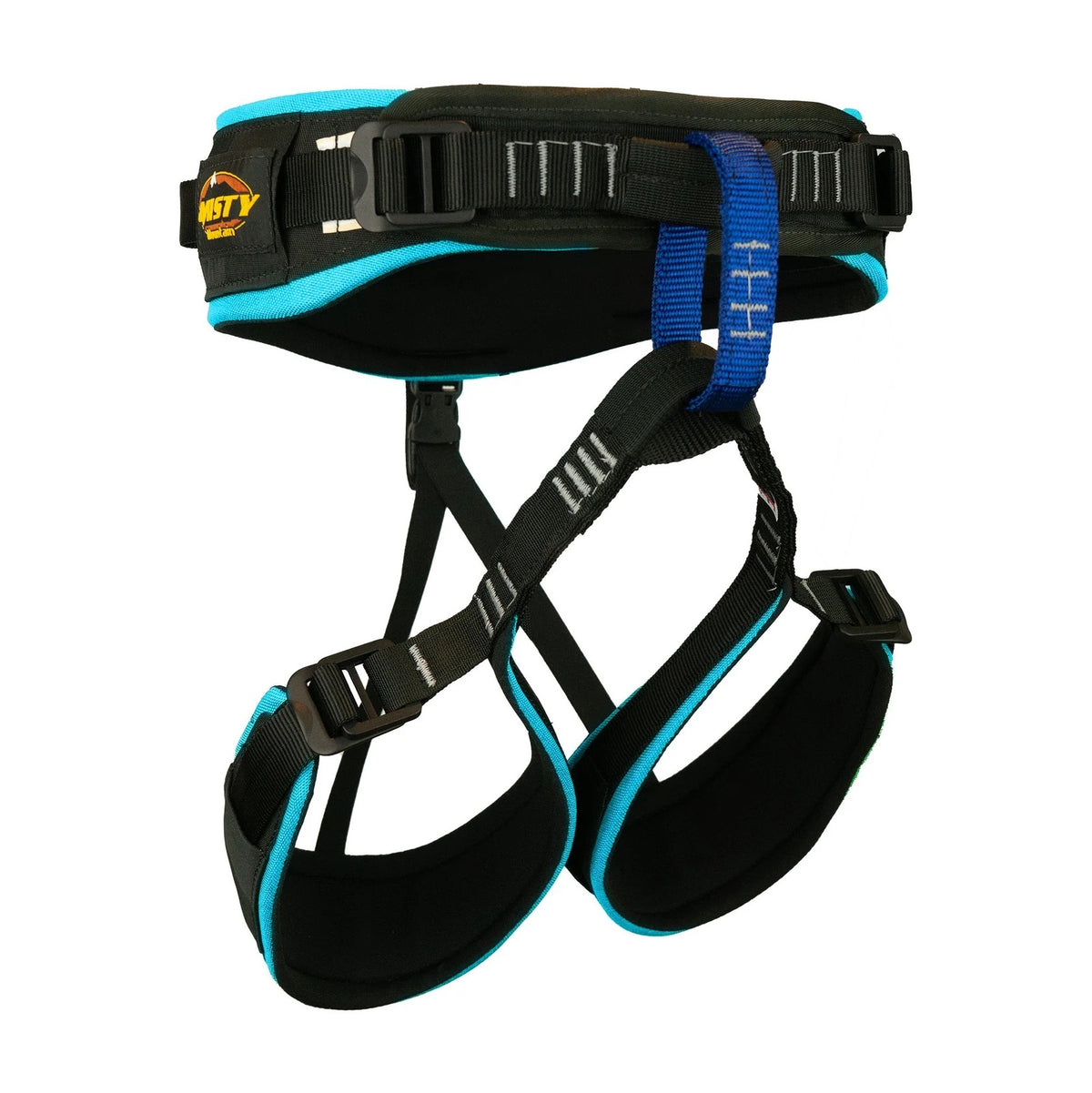 Misty Mountain Cadillac Gym Series Harness