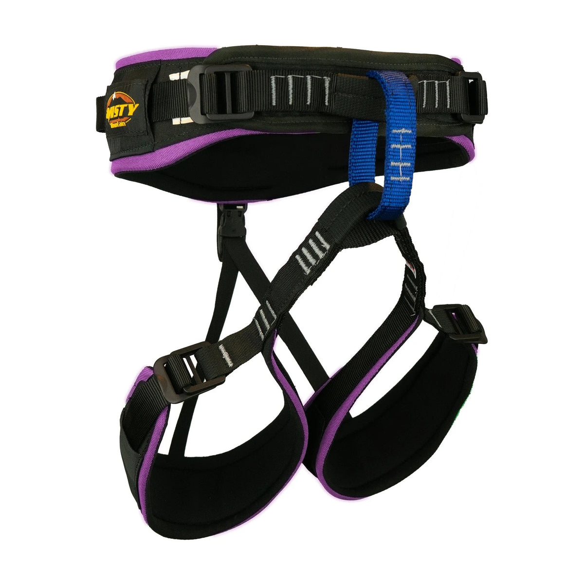 Misty Mountain Cadillac Gym Series Harness