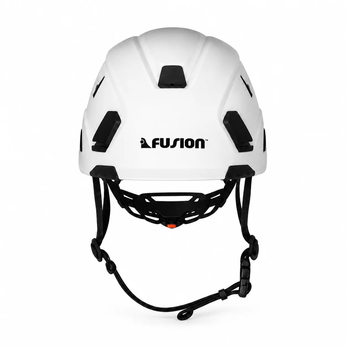 Fusion-3001 Fusion Colossus XL Ventilated Safety Helmet ANSI Z89.1/ CE 397 Certified