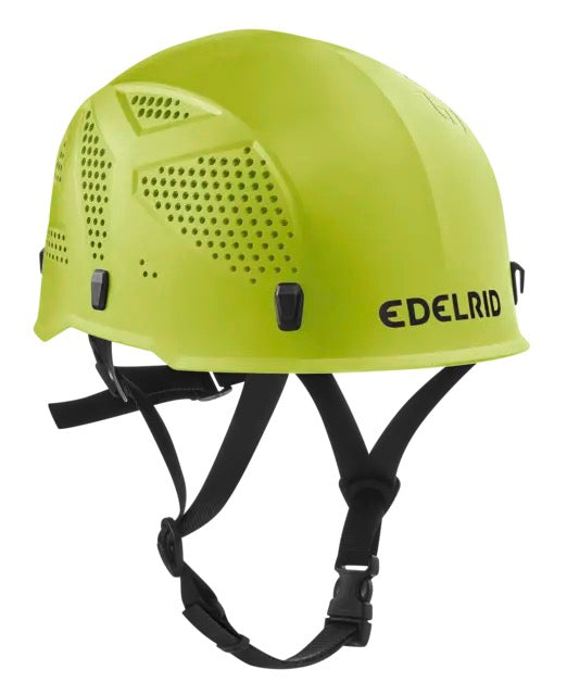 Edelrid-Ultralight III Hardshell Helmet