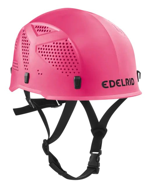Edelrid-Ultralight III Hardshell Helmet