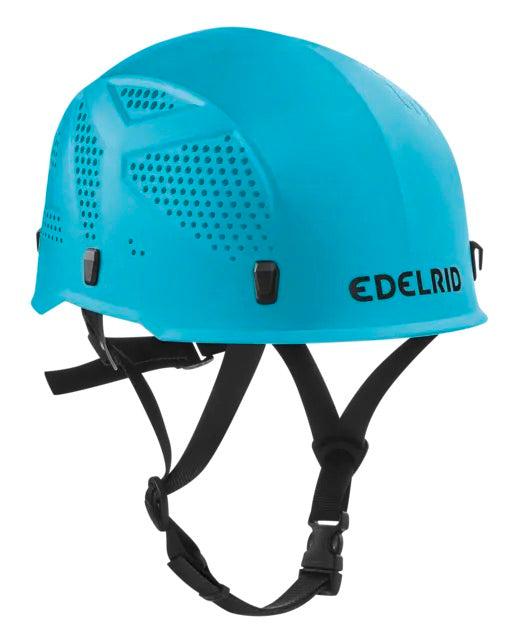 Edelrid-Ultralight III Hardshell Helmet