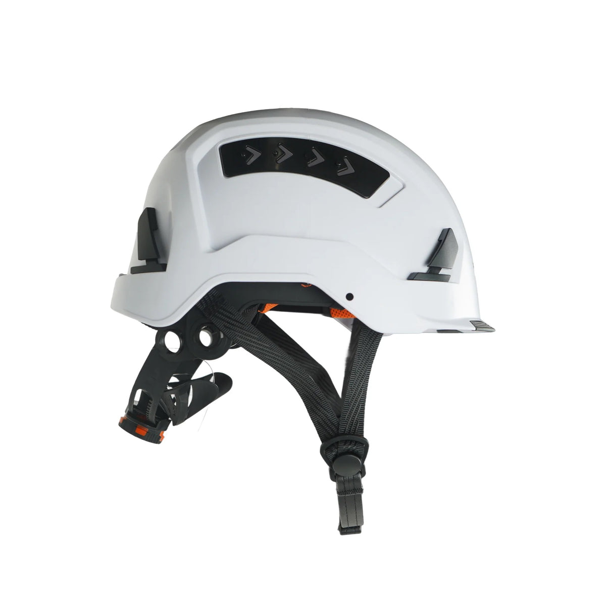 Fusion-3001 Fusion Colossus XL Ventilated Safety Helmet ANSI Z89.1/ CE 397 Certified