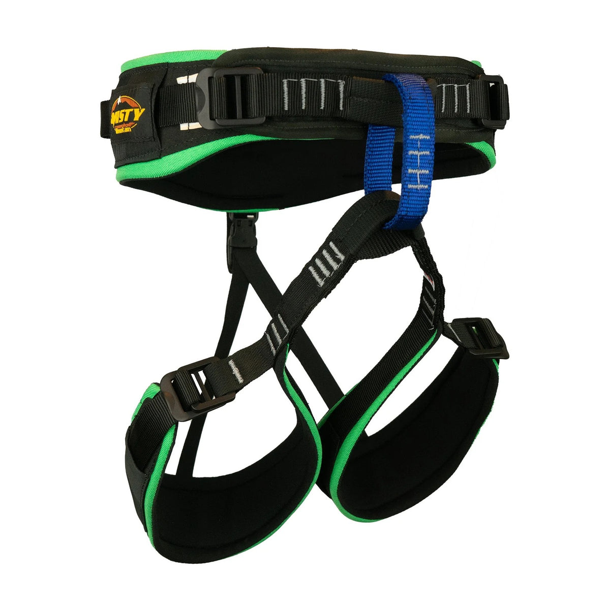 Misty Mountain Cadillac Gym Series Harness