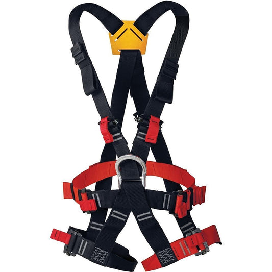 Singing Rock Tarzan Full Body Harness