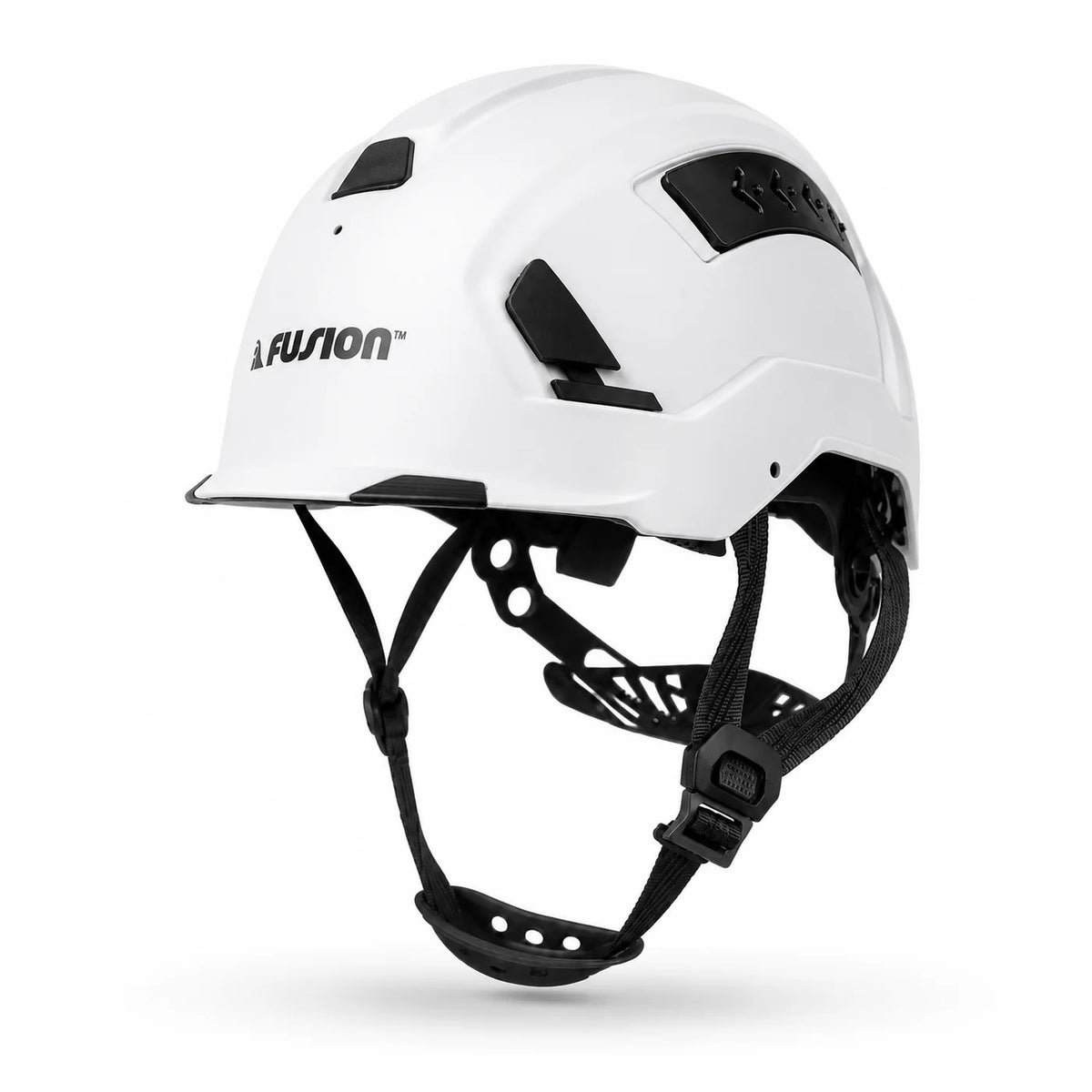 Fusion-3001 Fusion Colossus XL Ventilated Safety Helmet ANSI Z89.1/ CE 397 Certified