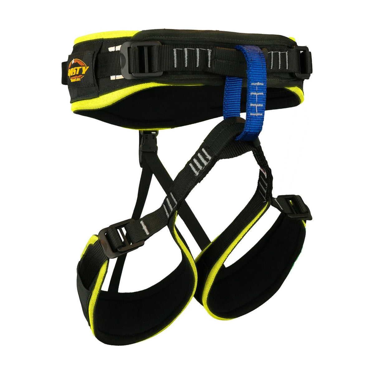 Misty Mountain Cadillac Gym Series Harness