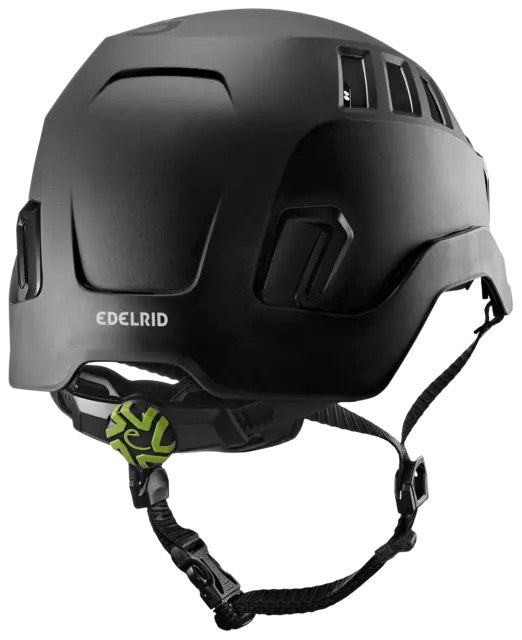 Edelrid-TECTUM AIR Hardshell work safety helmet