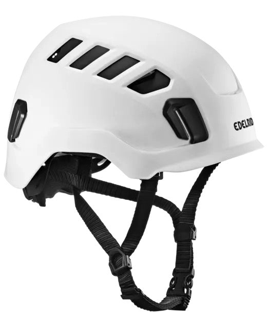 Edelrid-TECTUM AIR Hardshell work safety helmet