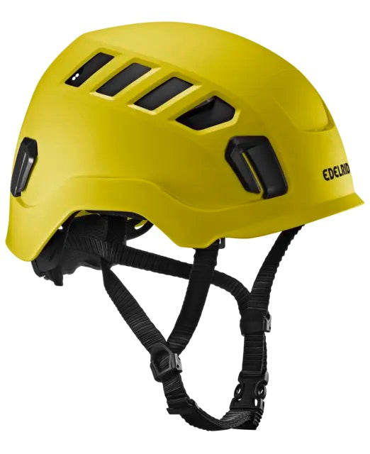 Edelrid-TECTUM AIR Hardshell work safety helmet