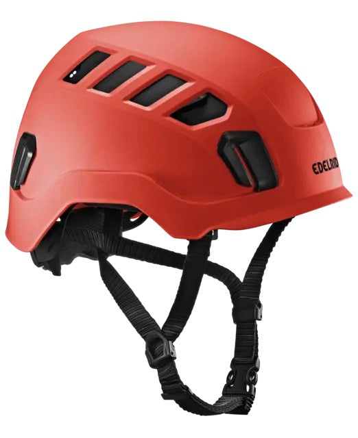 Edelrid-TECTUM AIR Hardshell work safety helmet