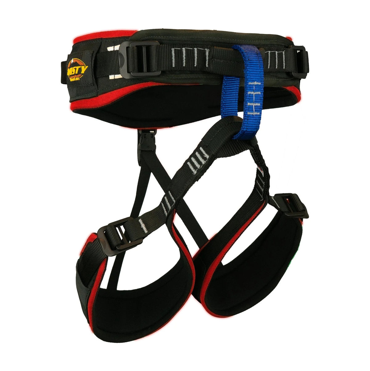 Misty Mountain Cadillac Gym Series Harness