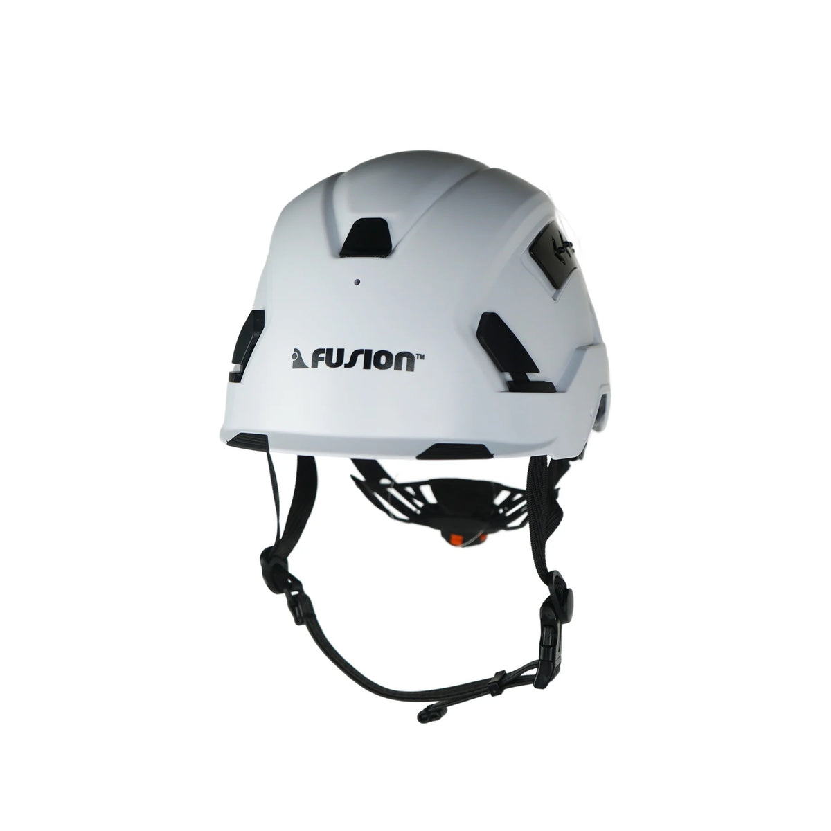 Fusion-3001 Fusion Colossus XL Ventilated Safety Helmet ANSI Z89.1/ CE 397 Certified