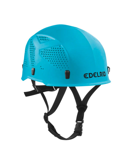 Edelrid-ULTRALIGHT JUNIOR Hardshell Helmet
