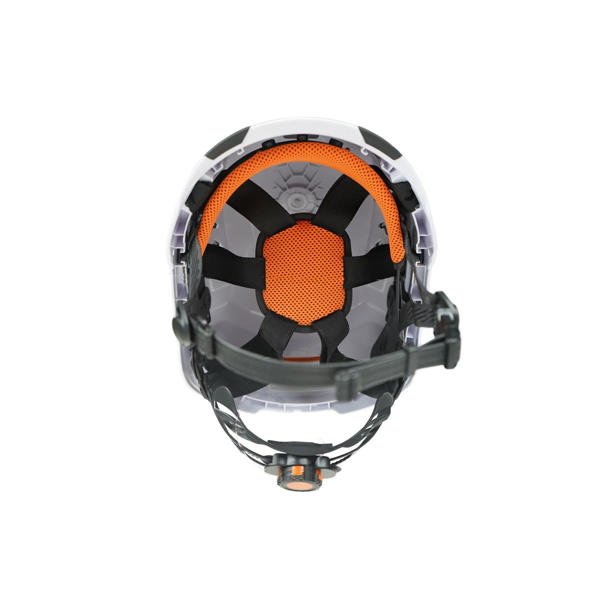 Fusion-3001 Fusion Colossus XL Ventilated Safety Helmet ANSI Z89.1/ CE 397 Certified