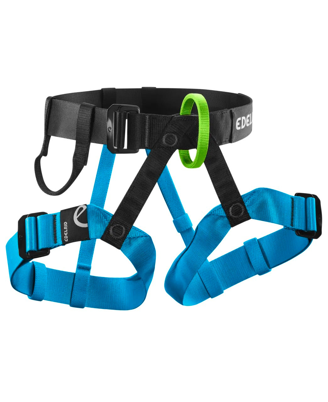 Edelrid-JOKER JUNIOR Sit Harness